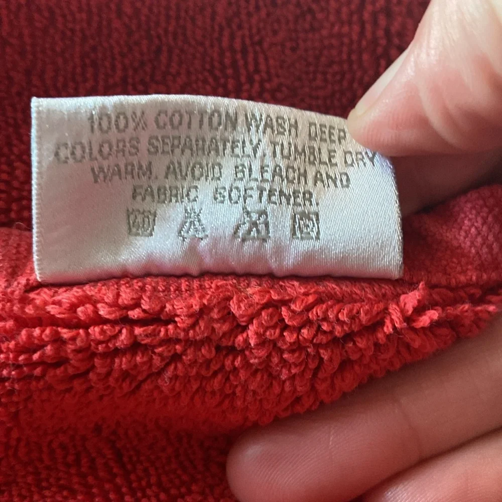 SALE 🥳XL JUMBO RH RESTORATION HARDWARE 802-GRAM TURKISH TOWEL